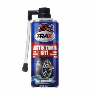 Lastik Tamir Kiti 400 Ml